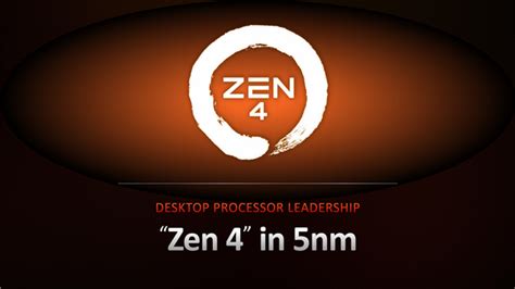 AMD：5nm Zen4处理器将于2021年推出、EPYC产品代号“热那亚”-AMD,Zen3,Zen4,RDNA ——快科技(驱动之家旗下 ...