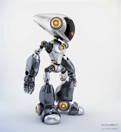 2018年十大新型机器人|国际视野|领先的全球知识产权产业科技媒体IPRDAILY.CN.COM