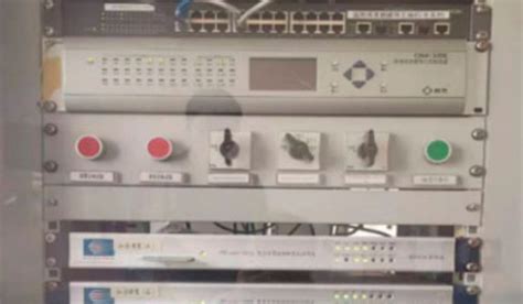 PowerScada3000 电力监控系统 - 深圳市康必达控制技术有限公司