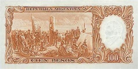阿根廷 5000比索 1985-世界钱币收藏网|外国纸币收藏网|文交所免费开户（目前国内专业、全面的钱币收藏网站）