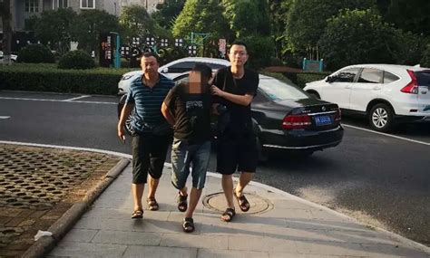潜逃18年的入室抢劫杀人犯，在湖南常宁落网_凤凰网视频_凤凰网