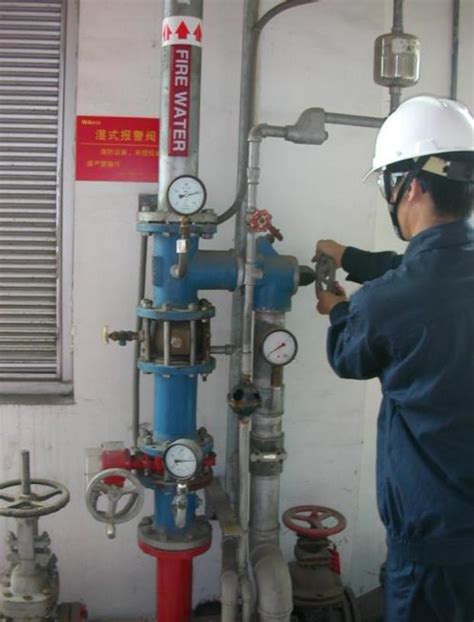 你知道锅炉如何进行维修保养吗？-北京创为低氮燃烧器生产厂家