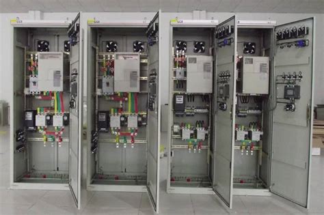 高压及低压配电柜母线测温系统，电力线缆温度实时知晓-迈世OMARA