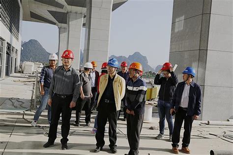 贺州一季度重大项目开竣工56项， 总投资162.3亿元！|贺州市|贺州|华润电力_新浪新闻