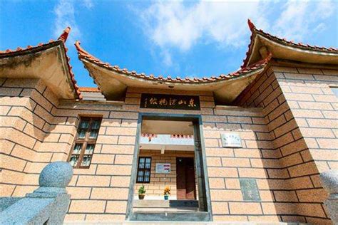 全省农村首个“道安文化走廊”在东山建成启用 - 来稿选登 - 文明风