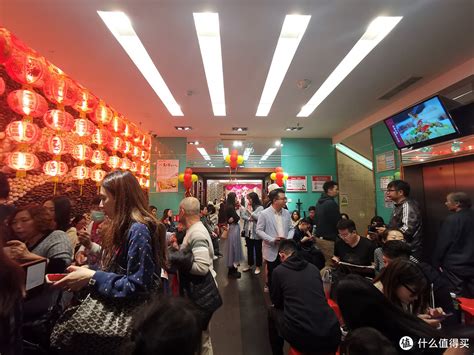 再见了，我心目中的广州性价比第一早茶店—银灯食府_餐饮与服务_什么值得买