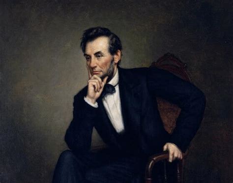 林肯的资料有哪些（亚伯拉罕·林肯——美国历史上最伟大的总统） | 说明书网