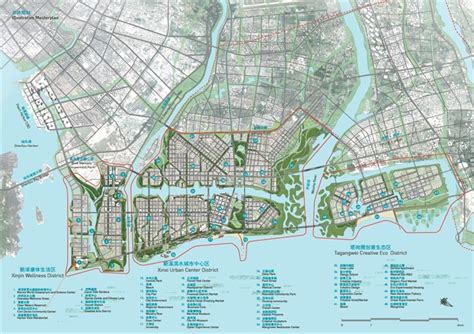 2021年乐都最新规划图,乐都区城市规划图,海东市乐都区规划详图(第4页)_大山谷图库