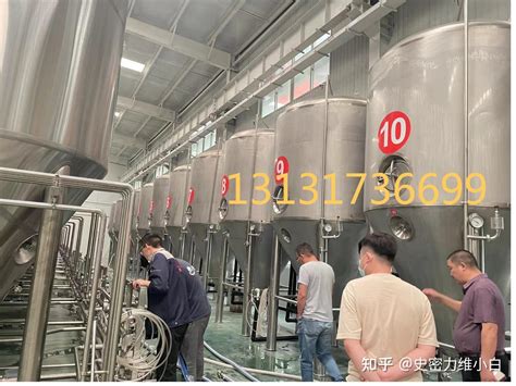 项目展示-精酿啤酒厂啤酒设备解决方案,国际化发酵装备专业供应商-迈拓设备
