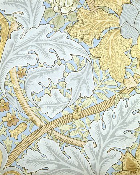 Hình nền William Morris - Top Những Hình Ảnh Đẹp