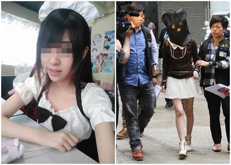 香港奇案之HelloKitty藏尸案，14岁女孩目睹虐杀过程，过程变态