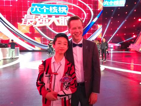 “数独神童”胡宇轩，12岁参加《最强大脑》，数学思维令人惊叹