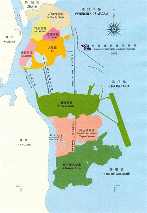 在中国34个省级行政区中，澳门是最小的，比澳门小的国家只有4个 - 酷族派