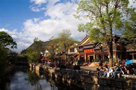 The ultimate travel guide to Lijiang, China