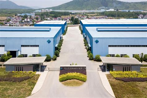 马鞍山工业设计中心展厅-杭州木马工业设计