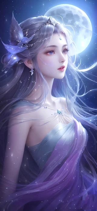 女神图集图片