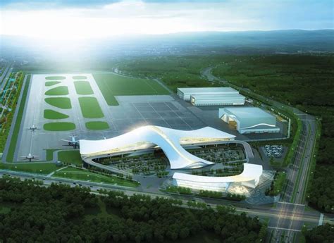 湛江吴川机场实地验证试飞成功，向通航迈进关键一步_中国机场建设网