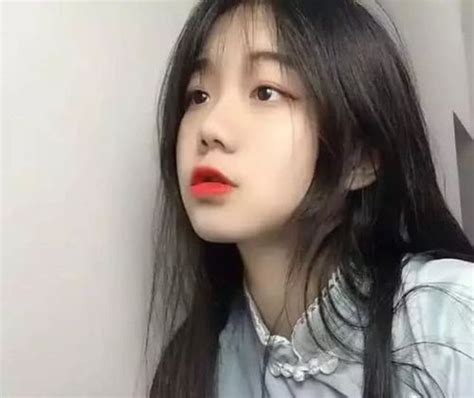 温柔小仙女女生头像
