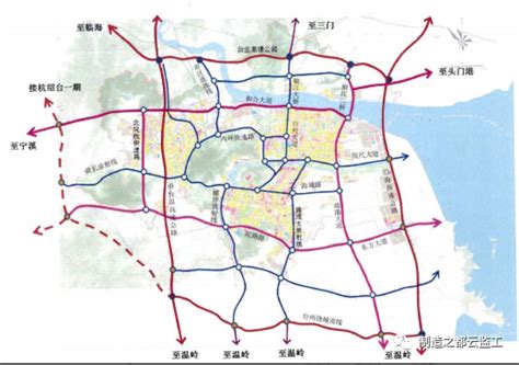台州市路桥区“十四五”服务业发展规划