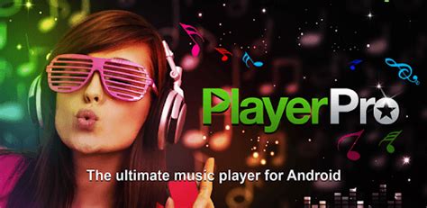 PlayerPro Music Player (Free) for PC - Free Download & Install on ...