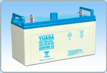 汤浅电池UXH系列-YUASA汤浅电池官网-汤浅蓄电池(中国)有限公司 授权旗舰店