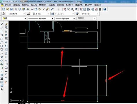 CAD电梯间圆弧的墙面怎么画立面图-ZOL问答