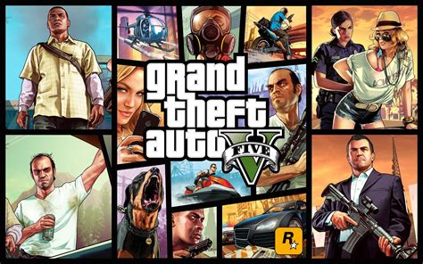 GTA 5 PC is already the second most popular game on Steam - VG247