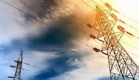 国家电网:全力守住民生用电底线（严控高耗能用电） – 外圈因