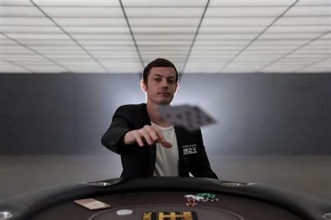 扑克之夜(Poker Night)-电影-腾讯视频