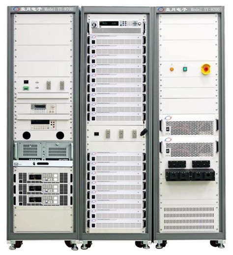 加强安全性和可靠性：电池储能系统的实际测试方法和高效解决方案_化工仪器网