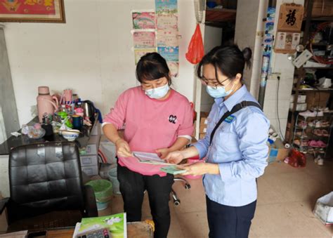 横沥镇开展疫情防控检查-广州市南沙区人民政府门户网站