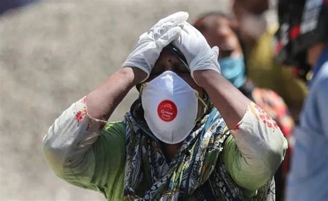 印度全境封锁21天！回顾印度的疫情防控措施 - 知乎