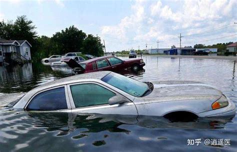 汽车落水如何自救|驾驶常识 - 驾照网