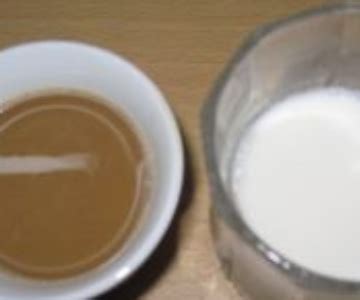 不知道咖啡里牛奶与咖啡的比例？九张图让你知道星巴克的点啥－咖啡奥秘
