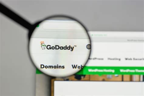 GoDaddy Website Builder Review | Discover All The Features, Pros & Cons!