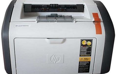 惠普1020打印机驱动安装教程 - 思创斯聊编程