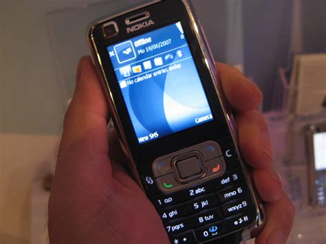 Nokia 6120 Classic | Skroutz.gr