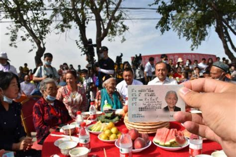 中国最长寿的人前十名「详细讲解：目前中国最长寿的人前10名」 - 寂寞网