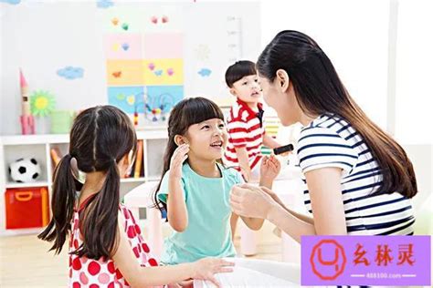 送幼儿园老师最佳句子（四句话送给幼儿园新教师） | 幺林灵（100）