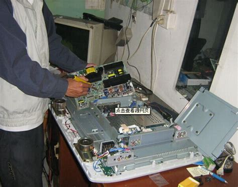液晶电视维修-液晶电视修理技术