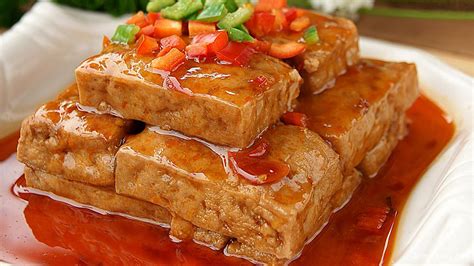 中国最受欢迎八大美食的名字有哪些？ | 说明书网