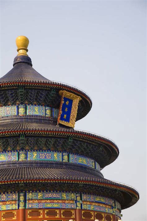 首都北京有哪些名胜古迹（北京最值得去的十大古迹及风景名胜推荐）-蓝鲸创业社