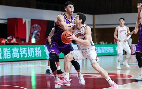 三人篮球超级联赛第一循环结束 上海久事排名全国第一_文体社会_新民网
