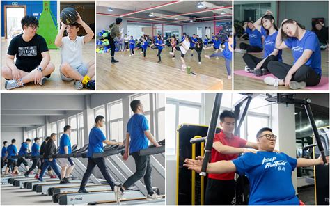 莲塘社区开展青少年体能训练营活动_罗湖社区家园网