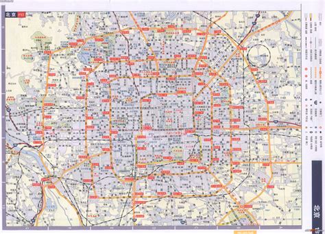 最新北京市区高清地图_最新邯郸地图高清版_微信公众号文章