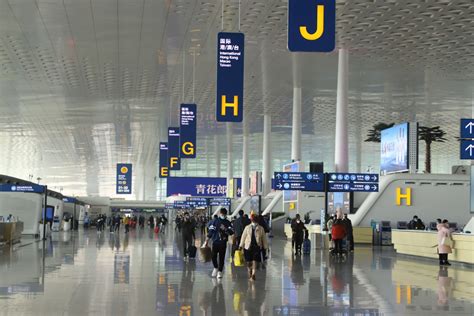 武汉获批分阶段恢复国际航班，首条航线定于9月16日飞韩国_中国湖北_中国网