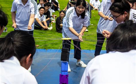 《学习强国》——王牌专业丨江苏省扬州技师学院工业机器人专业：培育一体化高素质技能人才 - 江苏省扬州技师学院门户网站