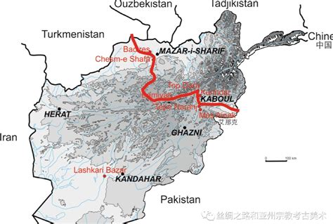塔利班履行承诺，阿富汗7亿吨铜矿归中国管，美国对华战略大崩盘_凤凰网视频_凤凰网