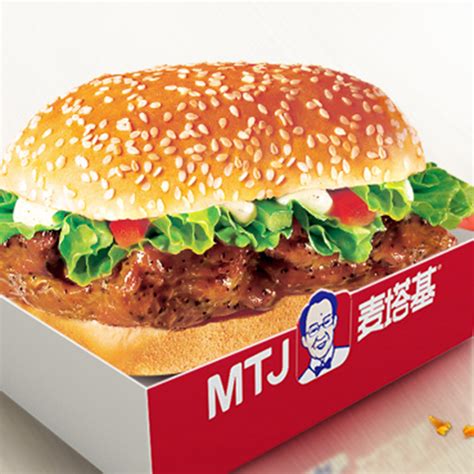 中式汉堡连锁品牌塔斯汀门店数达到4500家-FoodTalks全球食品资讯