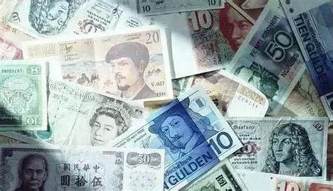 报告称人民币已成为第三大国际货币，超过日元、英镑